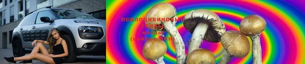 прущая мука Липки