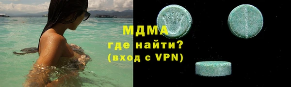 прущая мука Липки
