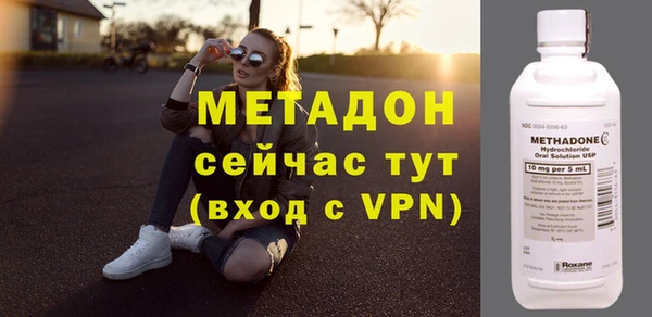 прущая мука Липки